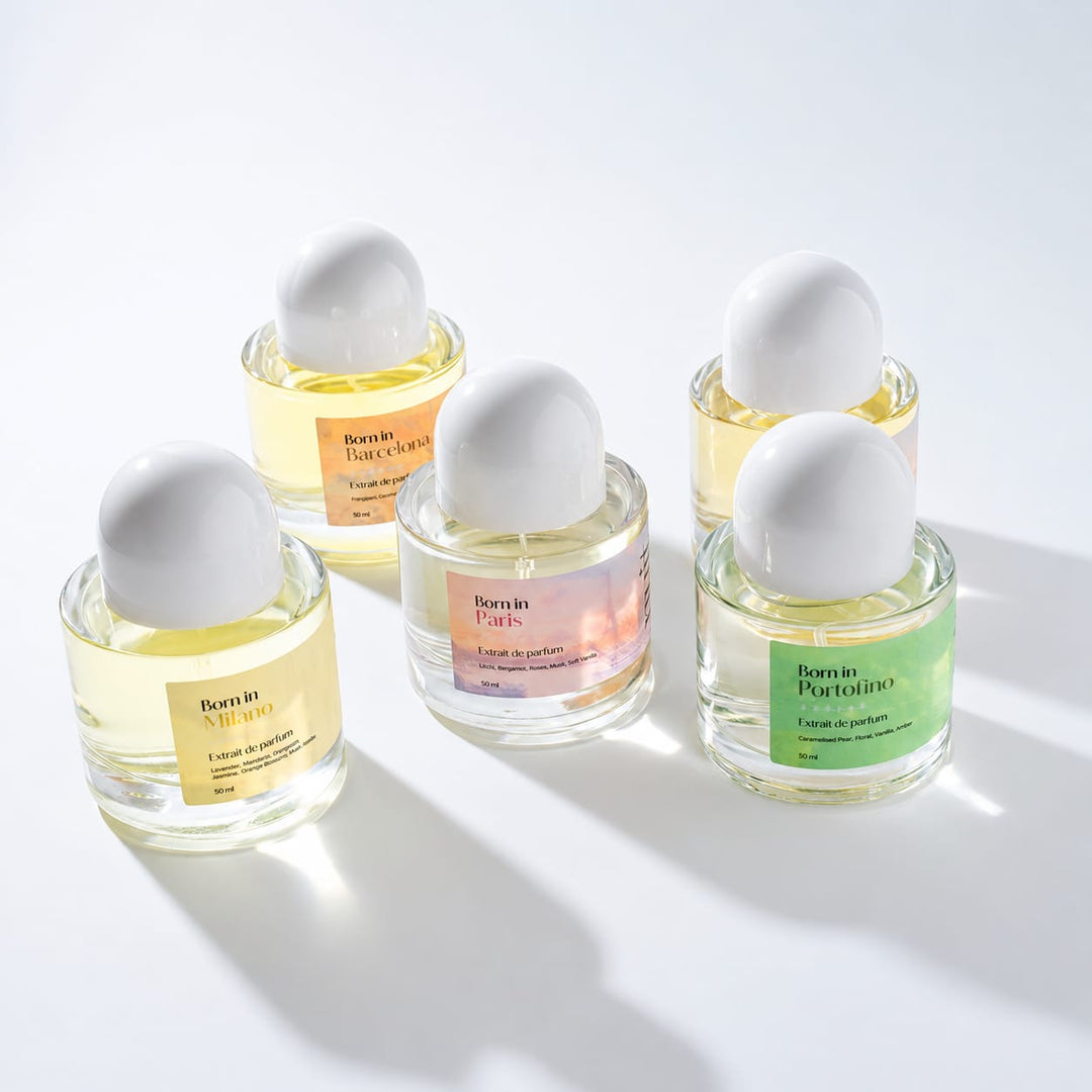 Perfumes