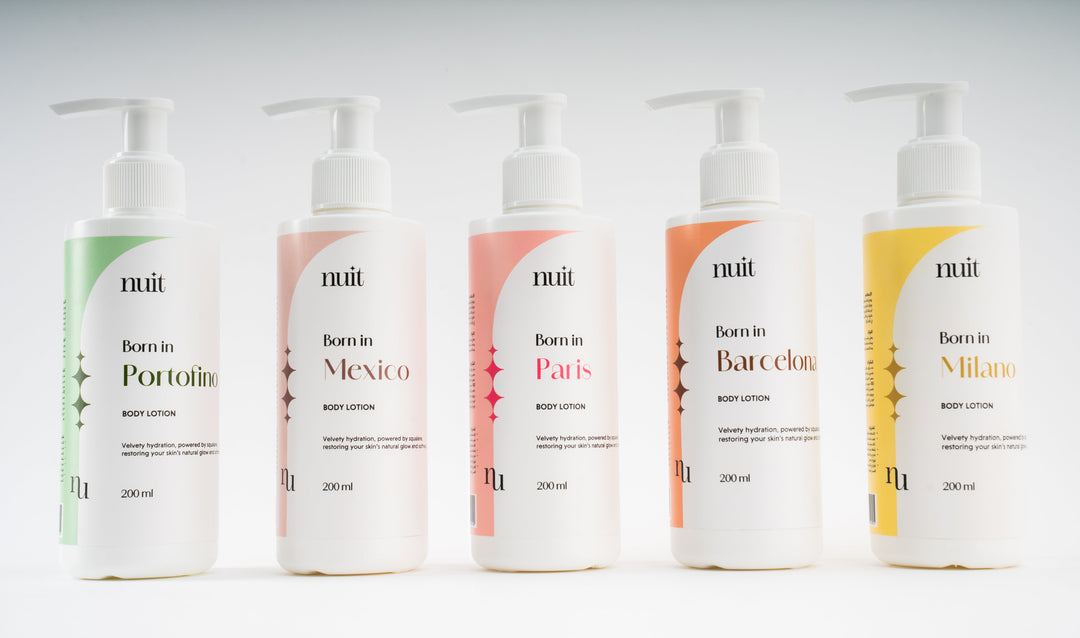 Body Care