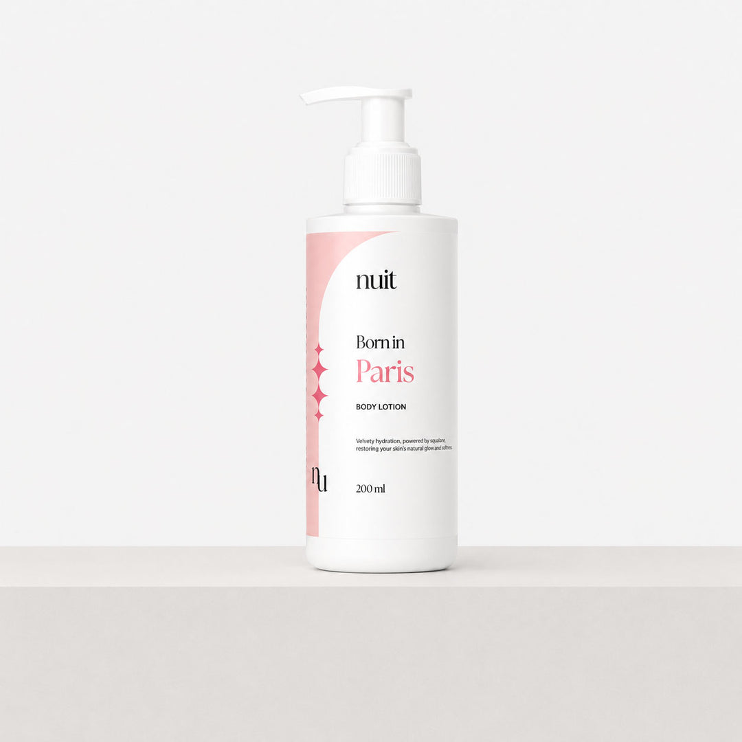 Born in Paris Lotion