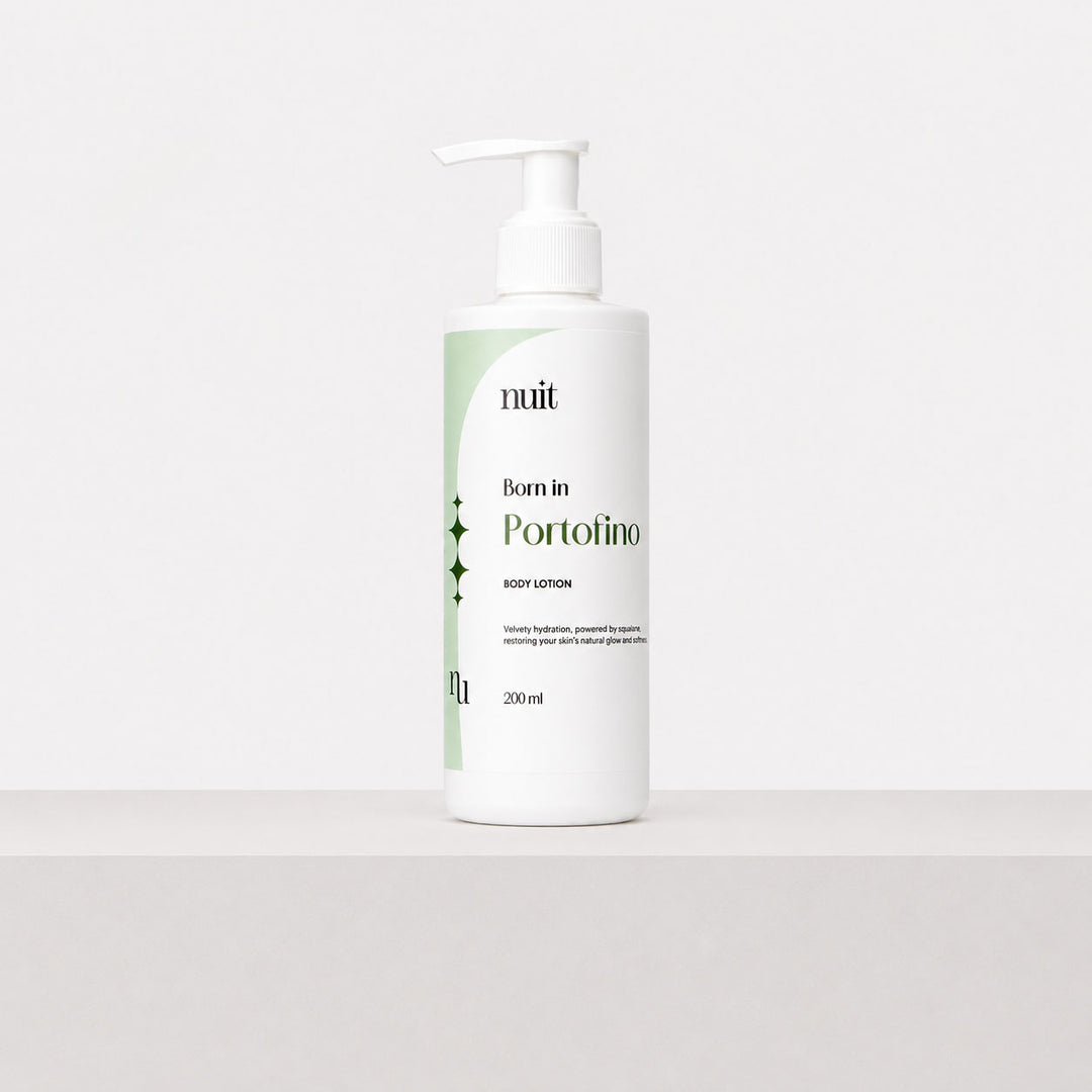 Born in Portofino Lotion