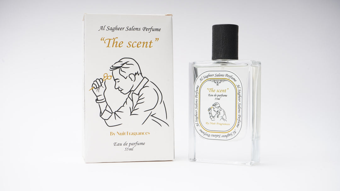 The Scent