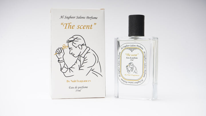 The Scent