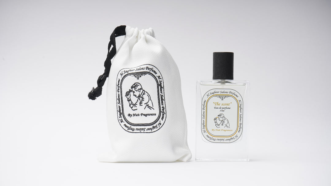 The Scent