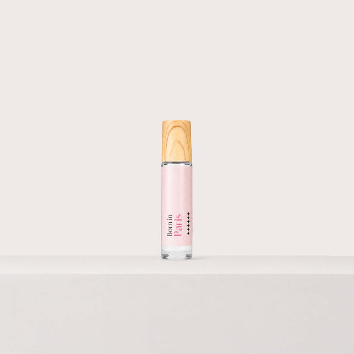 Born in Paris Perfume Oil