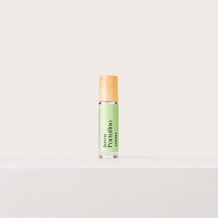 Born in Portofino Perfume Oil