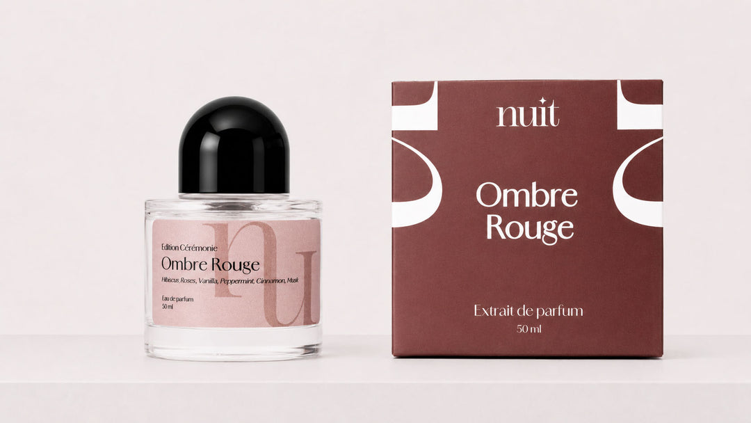 Ombre Rouge