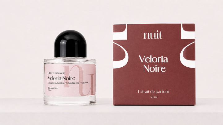 Veloria Noire