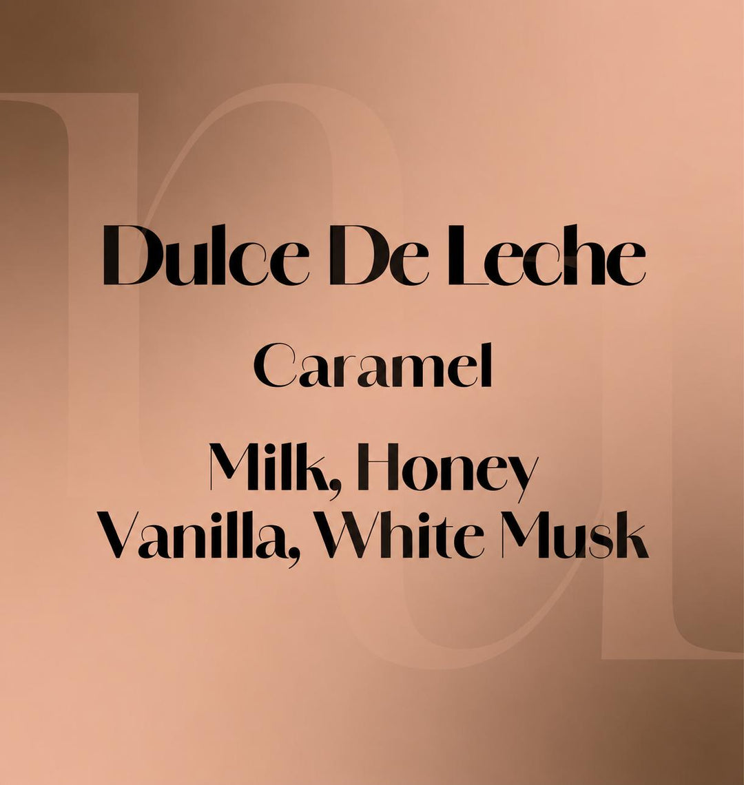 Dulce de Leche