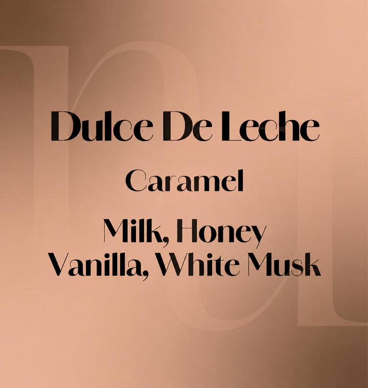 Dulce de Leche