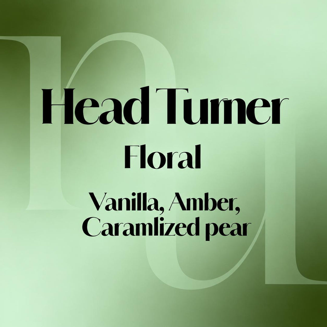Head Turner
