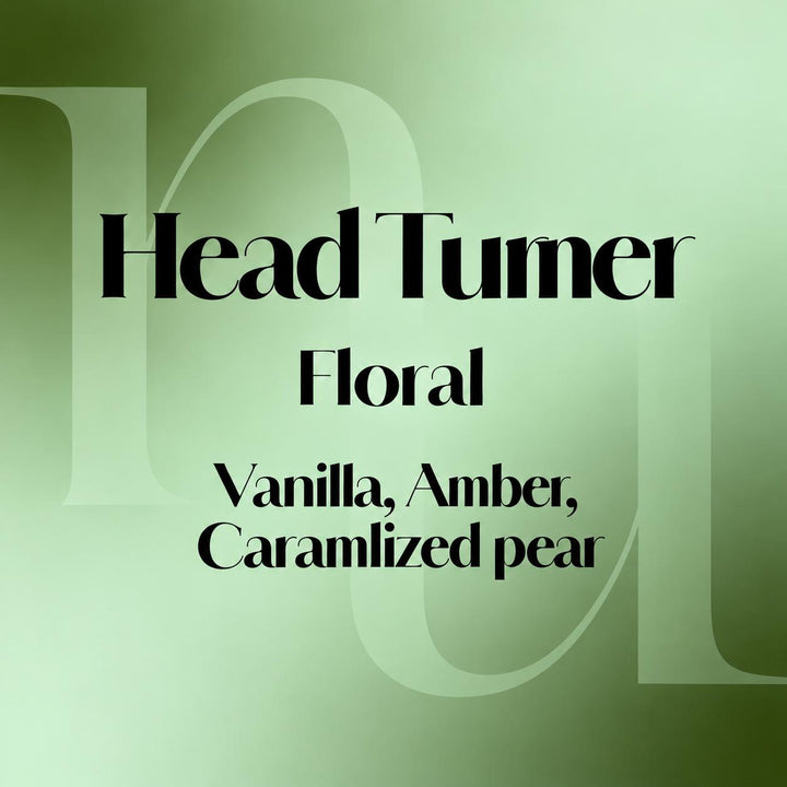 Head Turner